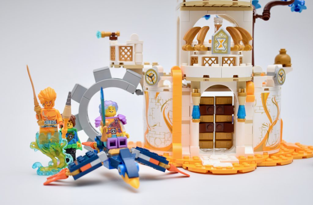 LEGO DREAMZzz The Sandmans Tower 5 1024x673