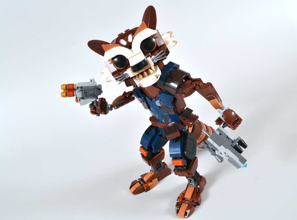 LEGO Marvel 76282 Rocket Baby Groot 26 1024x760
