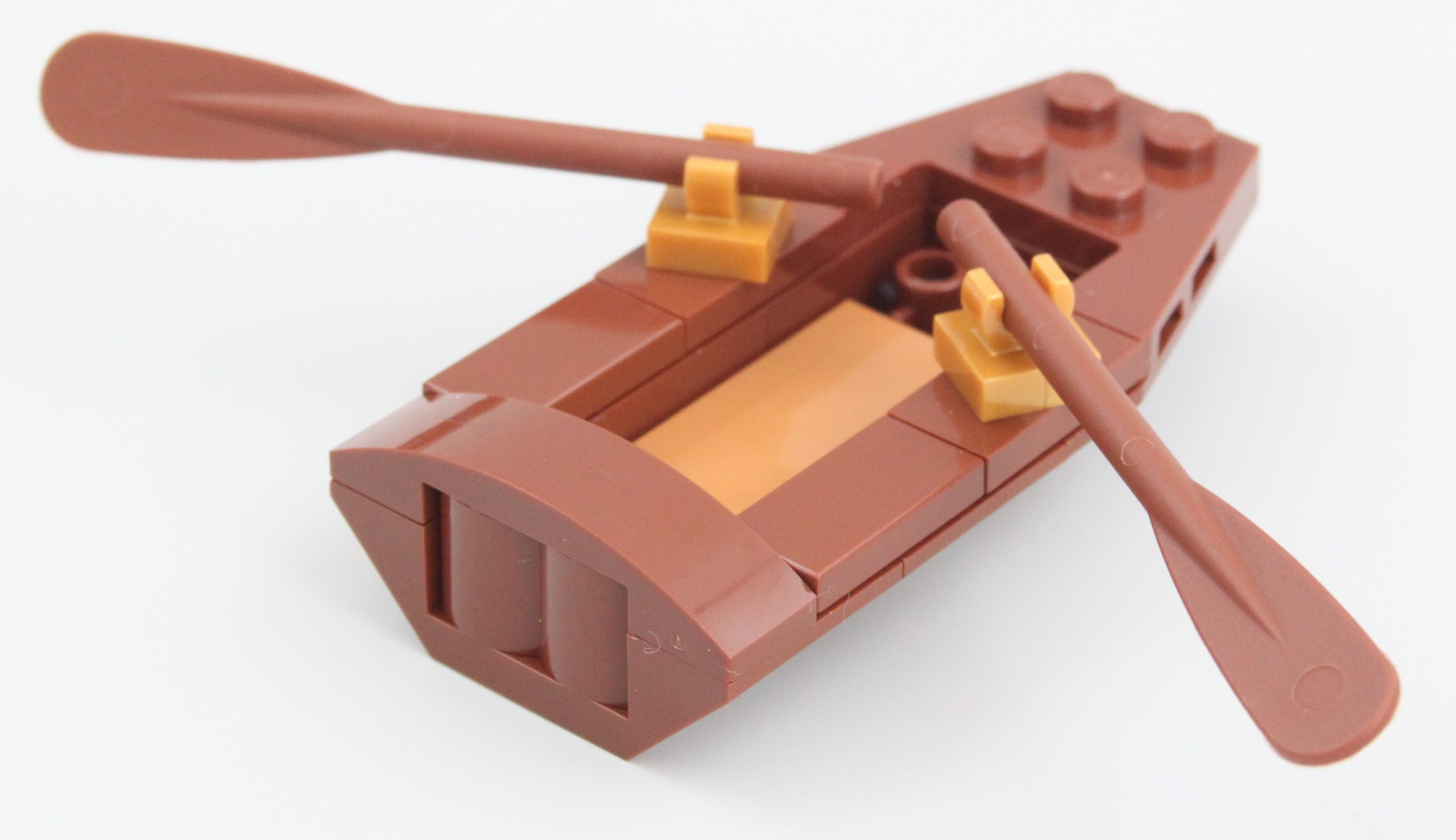 LEGO Harry Potter 76420 Triwizard Tournament The Black Lake review 20 scaled