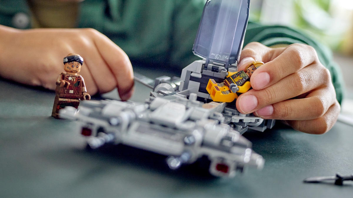 LEGO Star Wars 75346 Pirate Snub Fighter featured 2