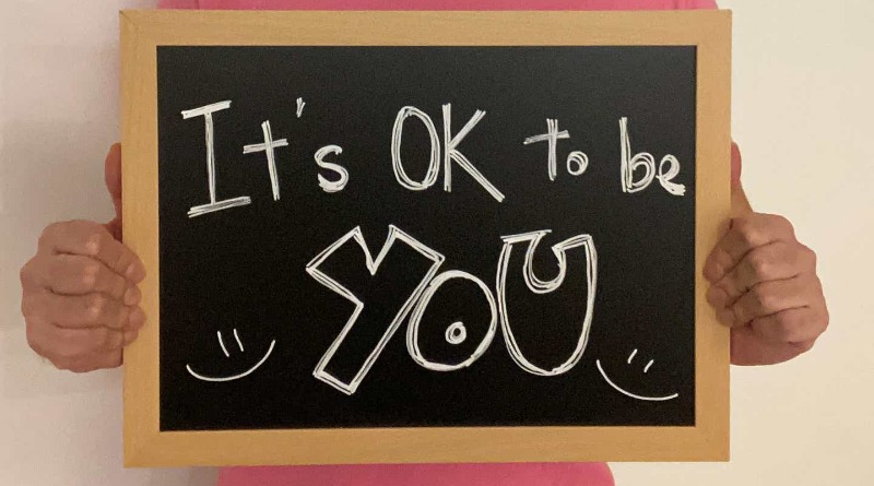LEGO #YouAreEnough campaign celebrates LGBTQIA+ employees