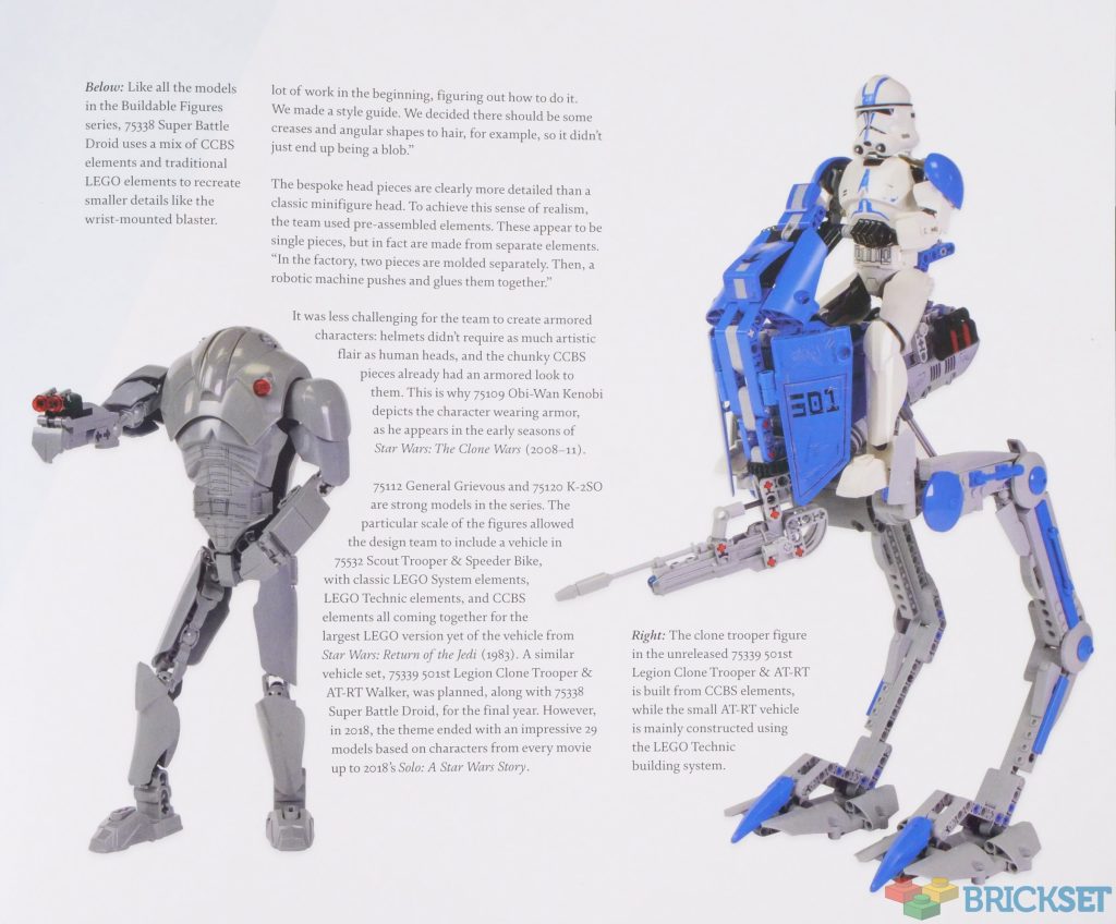 lego star wars the force of creativity book at rt brickset review 1024x848