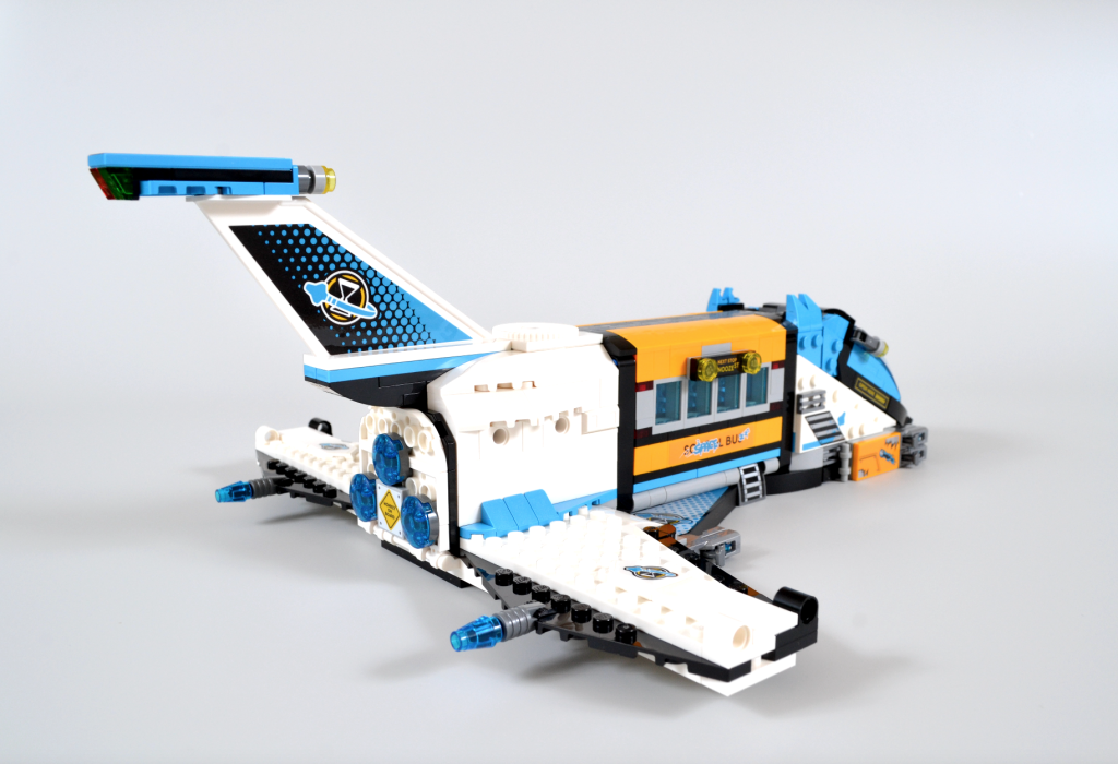 LEGO DREAMZzz 71460 Mr Ozs Spacebus 56 1024x700
