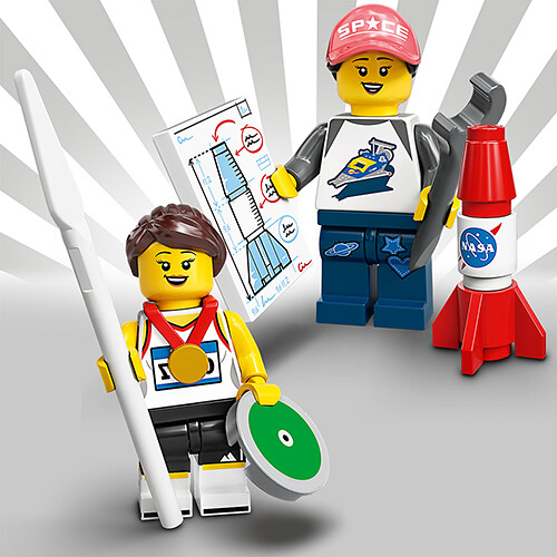 LEGO-Collectible-Minifigures-Series-20