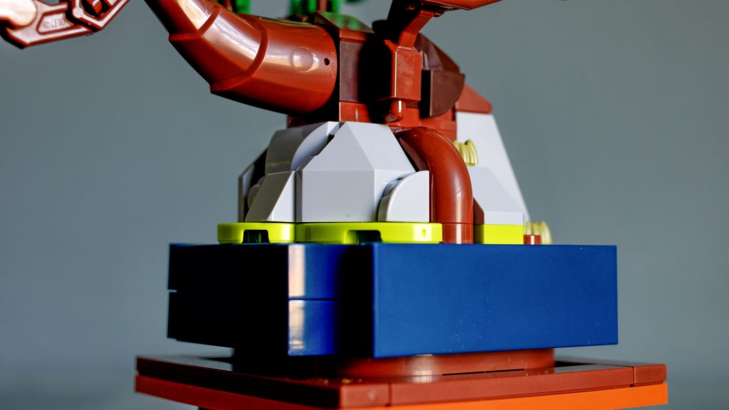 LEGO Botanicals 10373 Mini Bonsai Trees 13 1 1024x576