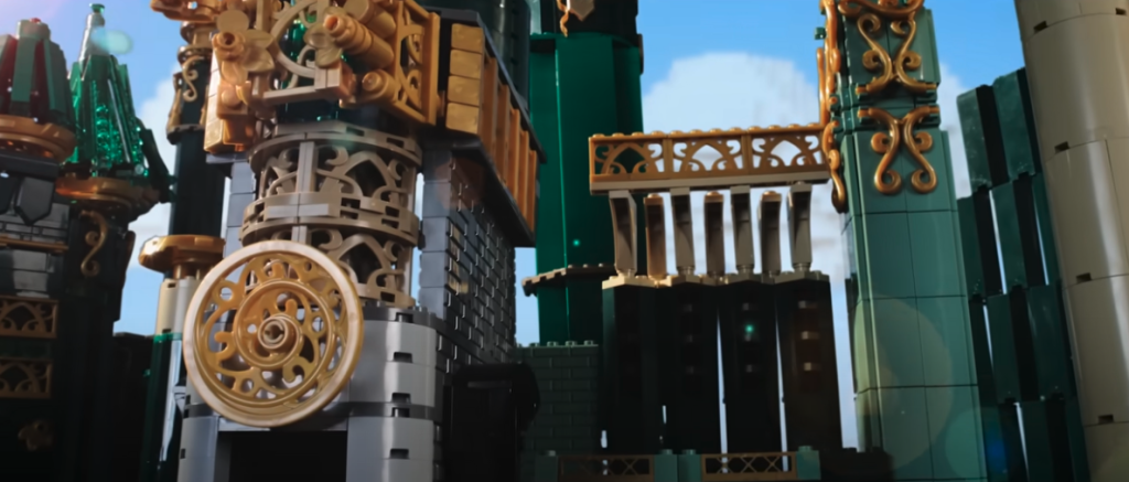 LEGO Wicked Emerald City1 1024x437