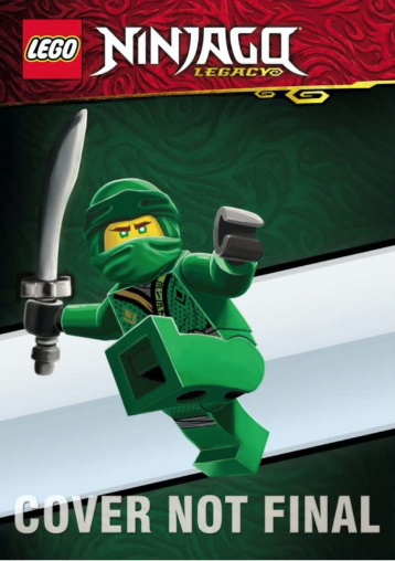 LEGO NINJAGO Legacy