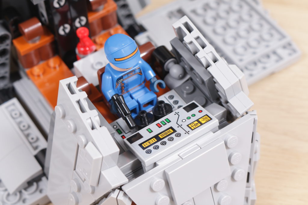 LEGO Star Wars 75338 Ambush on Ferrix review 10 1024x683
