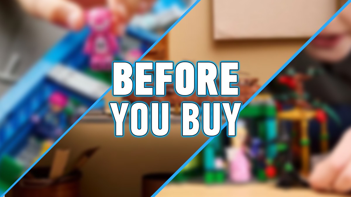 LEGO October releases: Everything you need to know before you buy