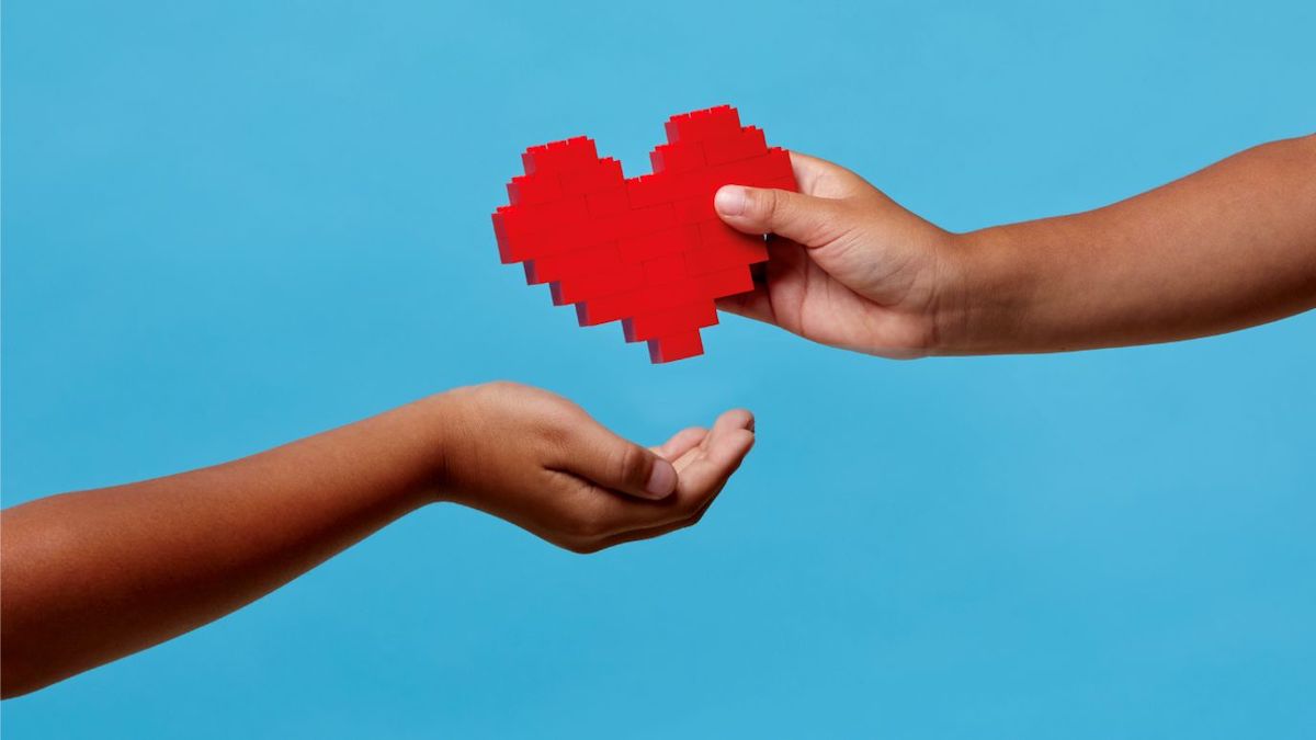 LEGO makes six-figure donation to support emergency relief in Turkey and Syria