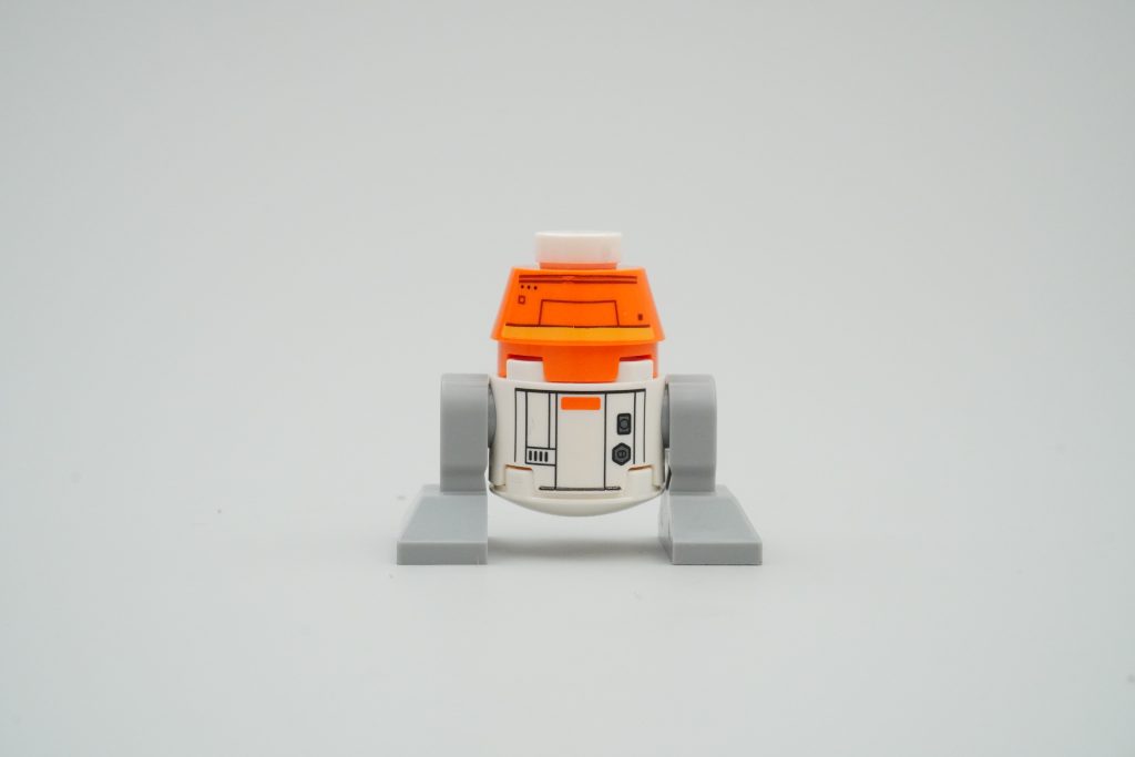 LEGO 75357 Ghost Phantom II review 40 1024x683