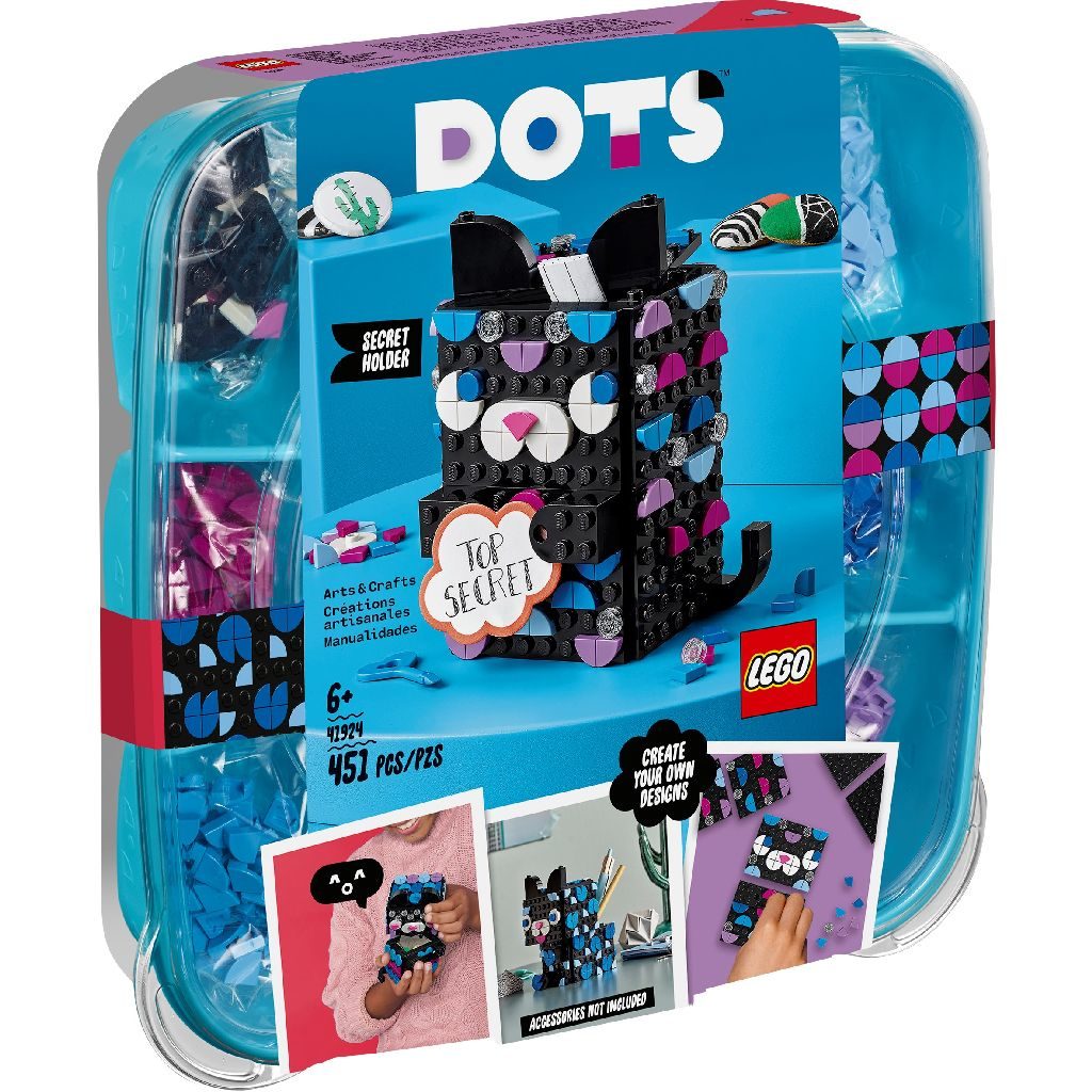 LEGO DOTS 41924 Secret Holder 2 1024x1024