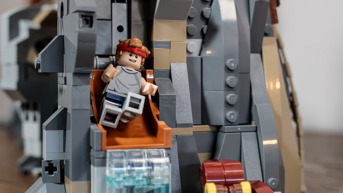 LEGO Ideas 21363 The Goonies Adventure 25 1200x675