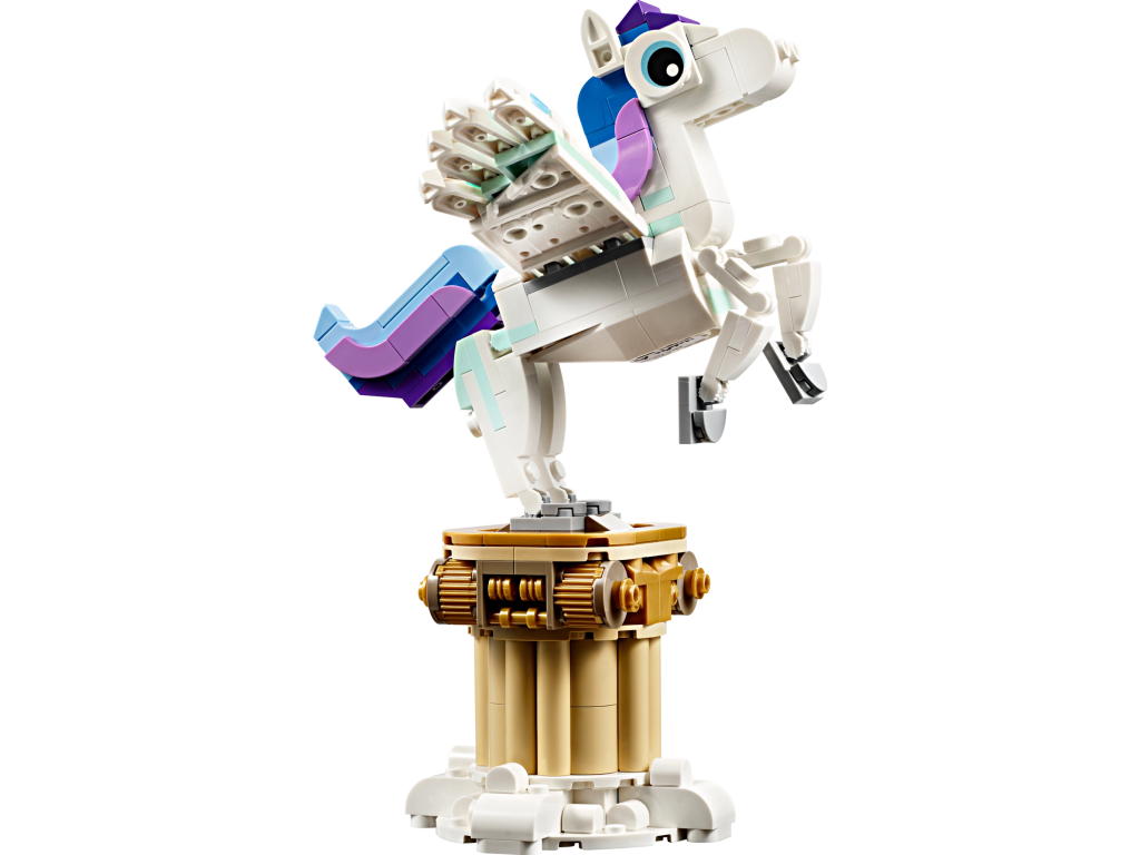 lego 40691 mythical pegasus contents wide 1024x768