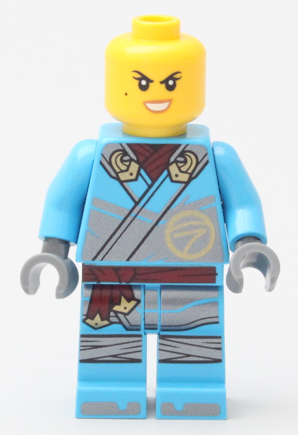 LEGO NINJAGO 71798 Nya and Arins Baby Dragon Battle review 23