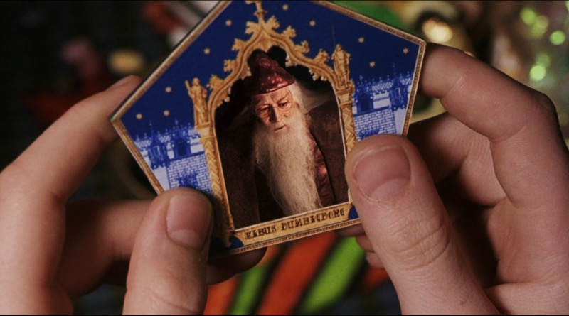 LEGO Harry Potter collectible wizard cards rumoured for 20th anniversary sets