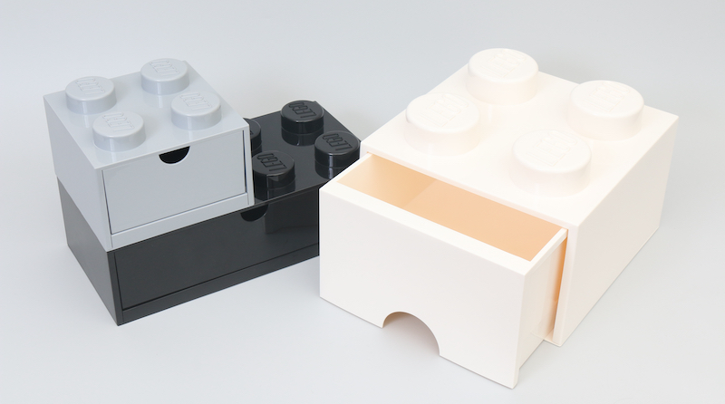 Room Copenhagen brick storage drawer reviews