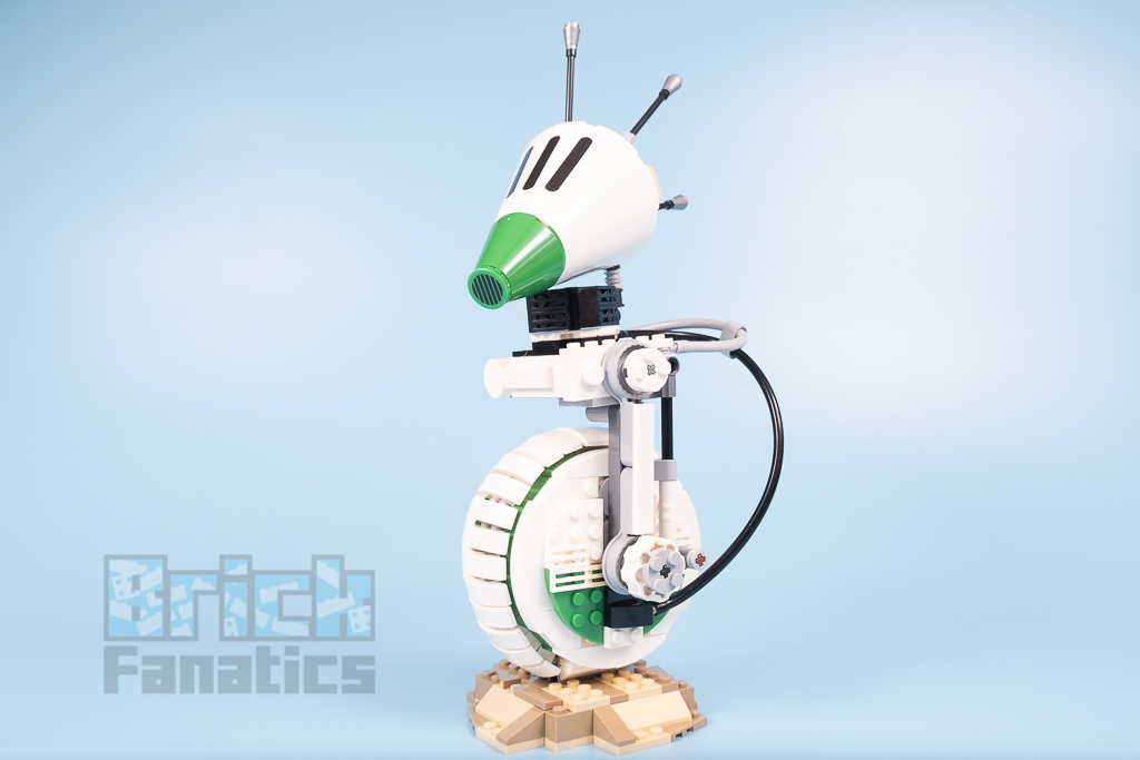 LEGO Star Wars 75278 D O 2 1