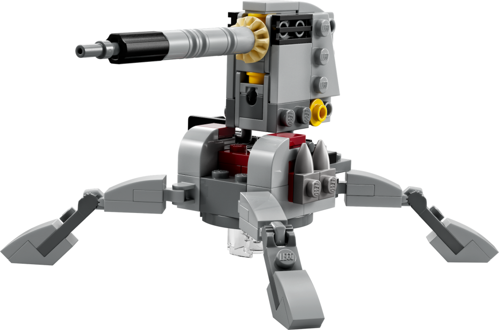 LEGO Star Wars 75345 501st Clone Troopers Battle Pack 8 1024x677