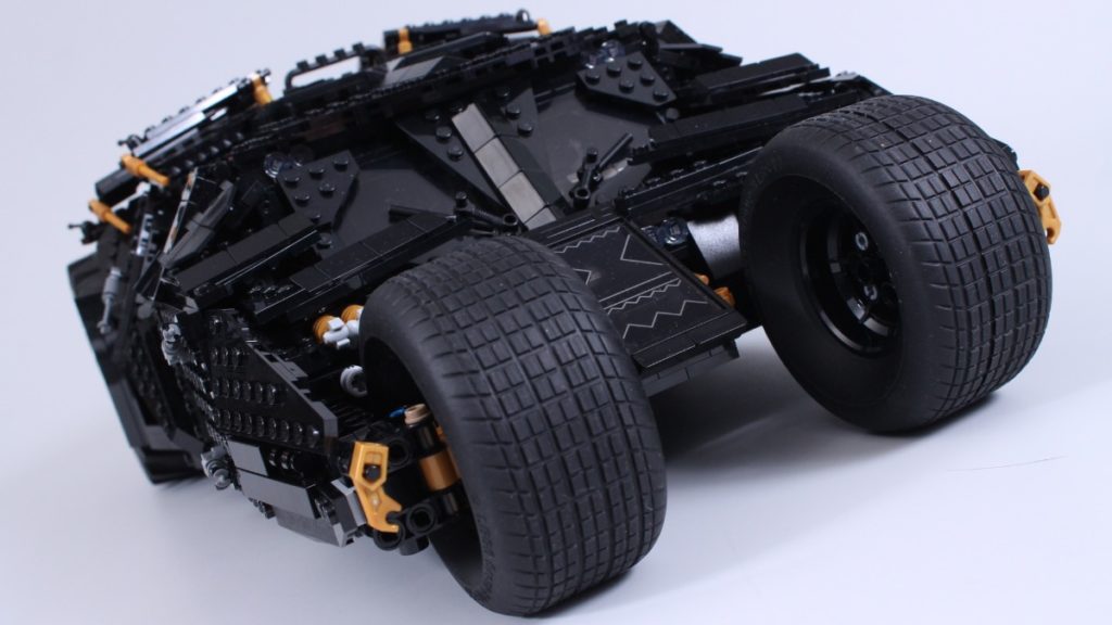 LEGO Batman 76240 Batmobile Tumbler review featured 1024x576