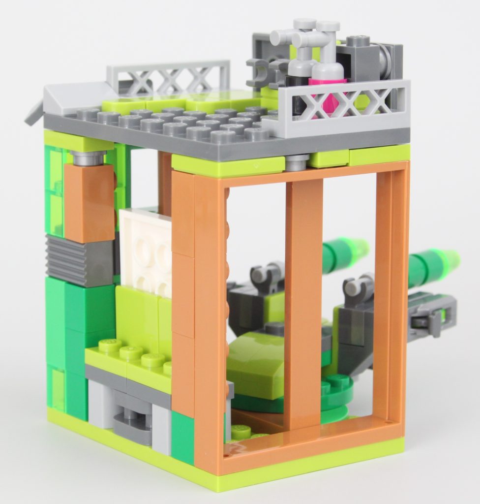 LEGO DREAMZzz 71461 Fantastical Tree House review 24 976x1024