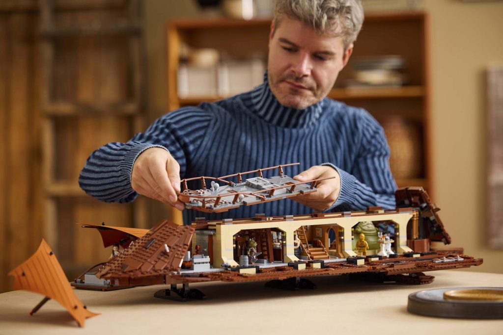LEGO Star Wars 75397 Jabbas Sail Barge 35 1024x683