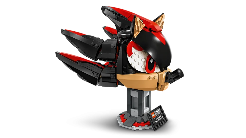 LEGO Sonic the Hedgehog 77000 Shadow the Hedgehog 5 1024x576