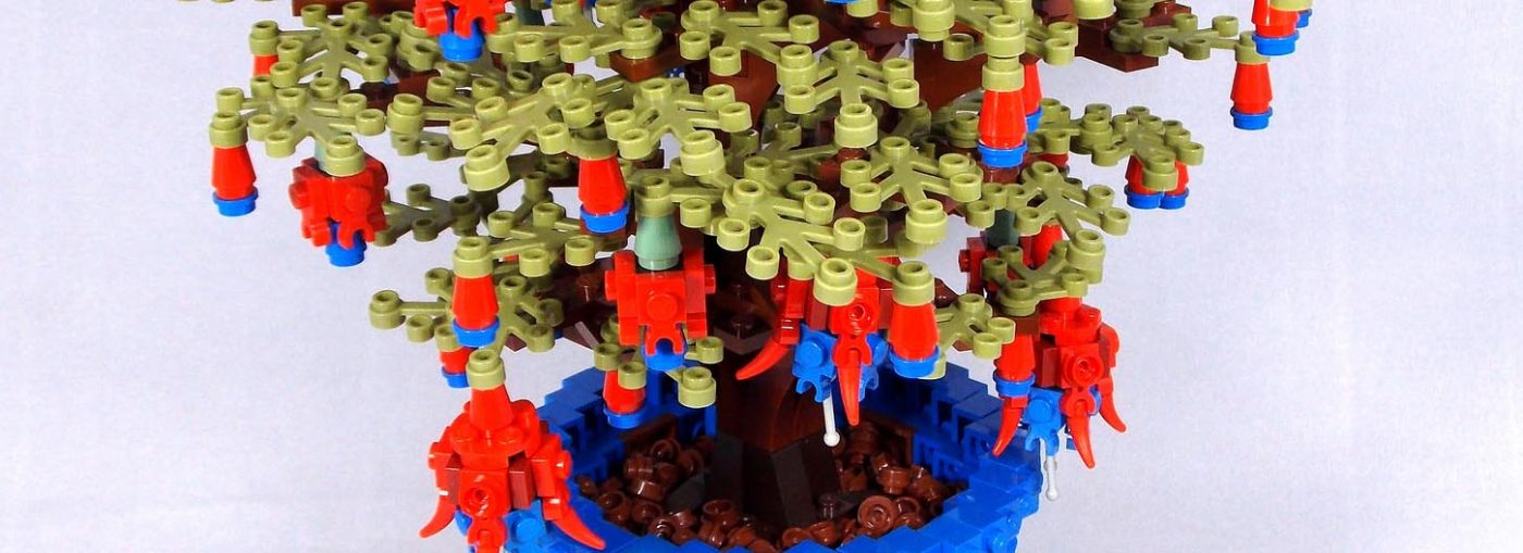 Brick Pic of the Day: 28 September 16