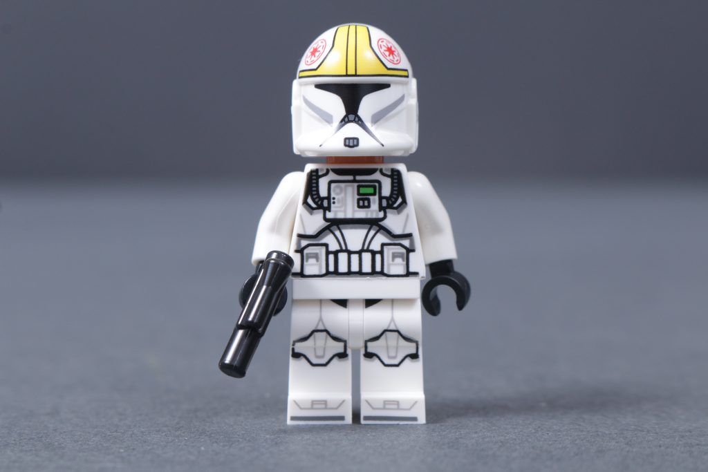LEGO Star Wars 75432 V 19 Torrent review 34 1024x683