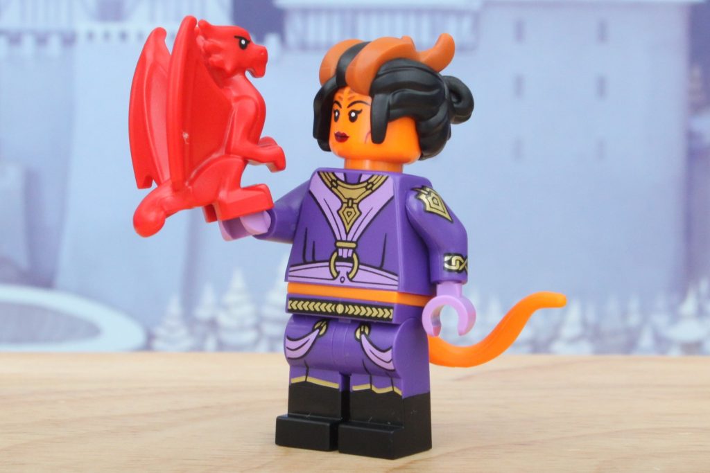 lego 71047 dungeons and dragons collectible minifigures review tiefling sorcerer 7 min 1024x683