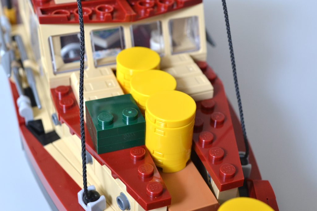 LEGO Ideas 21350 Jaws 36 1024x683