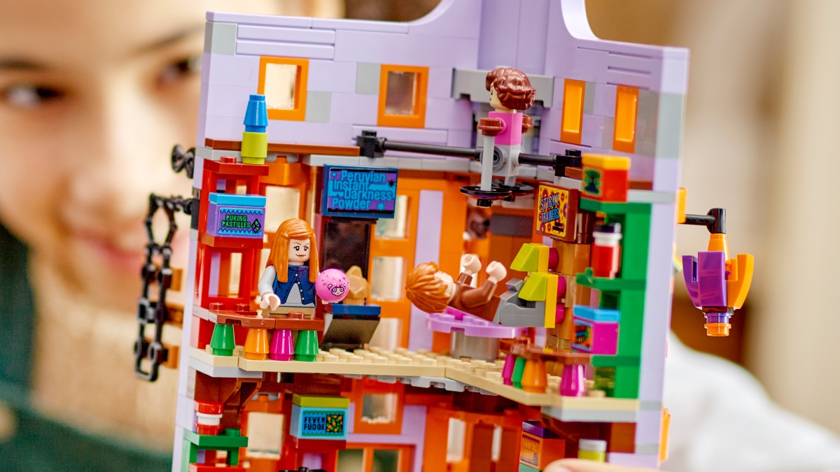LEGO June 2023 new sets – Brick Fanatics’ staff picks
