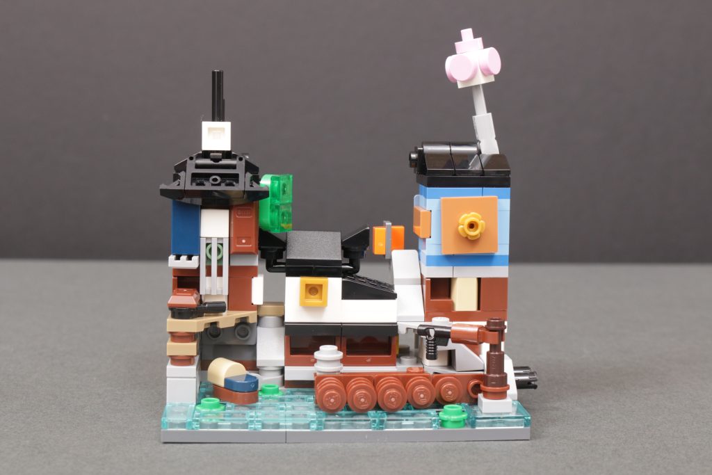 LEGO mini NINJAGO City Insiders rewards review 6 1024x683