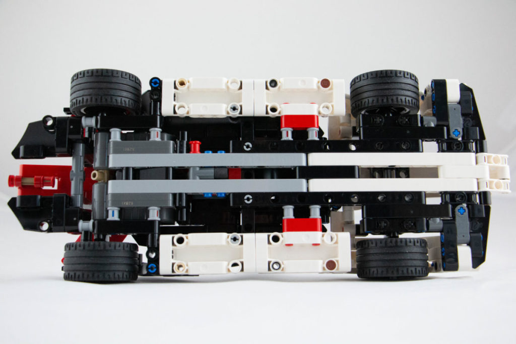 Technic 42137 Porsche 18 1024x683