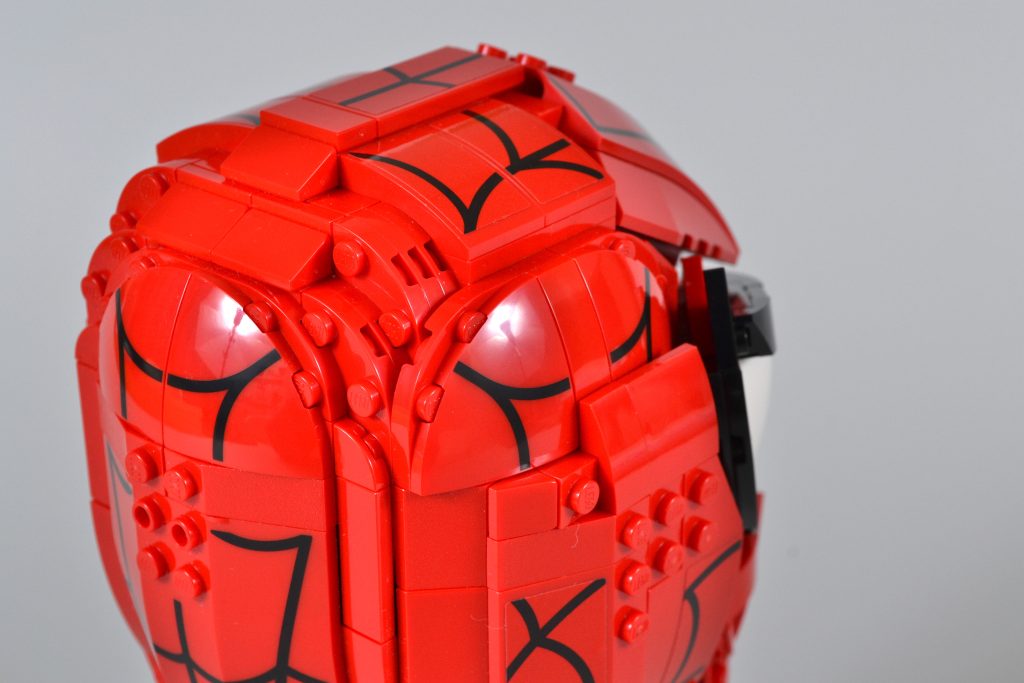 LEGO Marvel 76285 Spider Mans Mask 25 1024x683