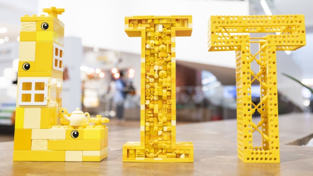 LEGO Inside Tour 2024 registration open now