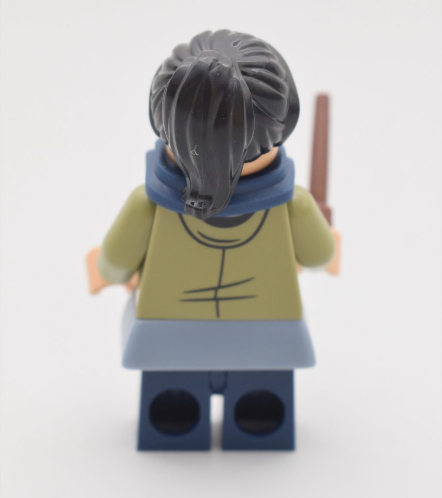 LEGO Harry Potter 76430 Hogwarts Castle Owlery review 36 909x1024