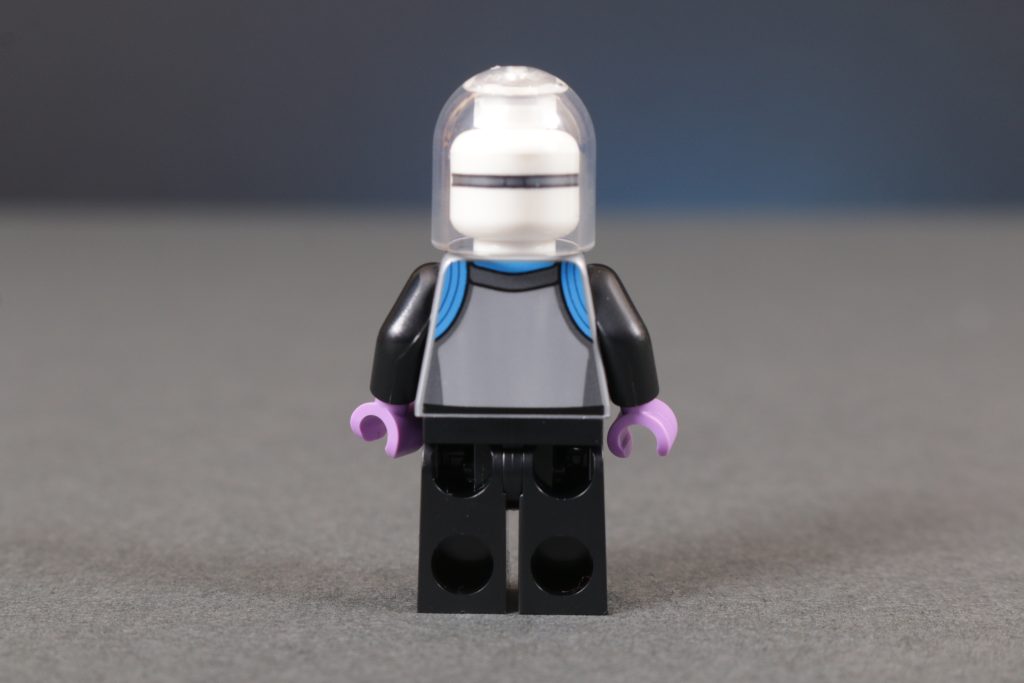 LEGO Batman 76274 Batman with the Batmobile vs. Harley Quinn and Mr. Freeze review 22 1024x683