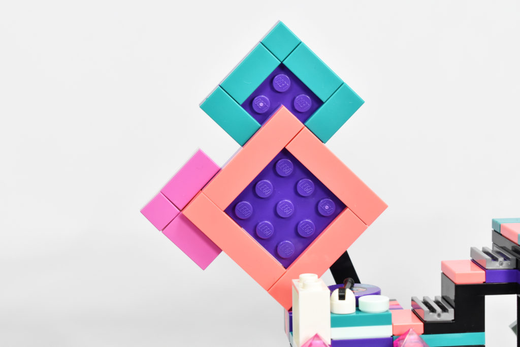 LEGO VIDIYO 43113 K Pawp Concert review 22