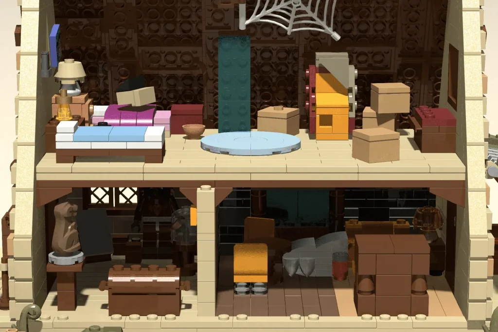 Didymos mystery shack gravity falls 2 1024x683