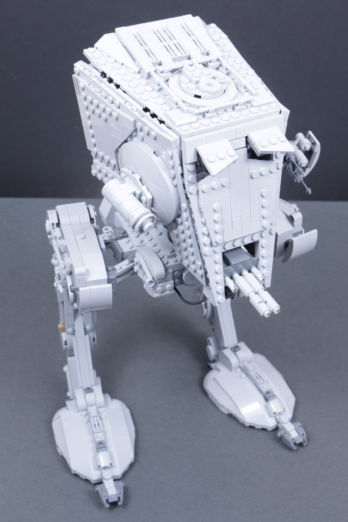 LEGO Star Wars 75417 AT ST Walker review 32 683x1024
