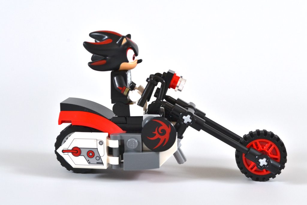 LEGO Sonic the Hedgehog 76995 Shadow the Hedgehog Escape 16 1024x683