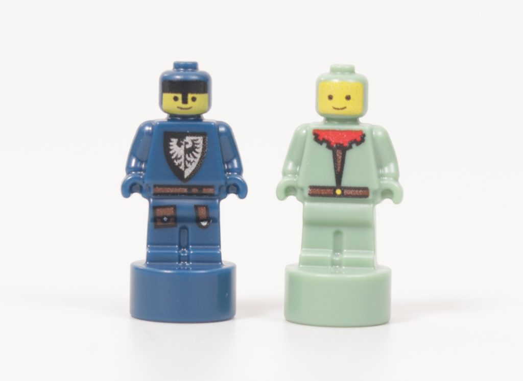 LEGO Insiders Grey Castle set reward review 10 1024x747