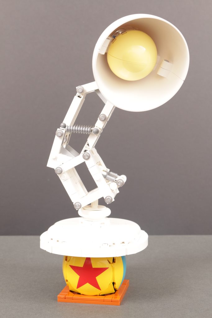 LEGO Ideas 21357 Luxo Jr. review 4 683x1024