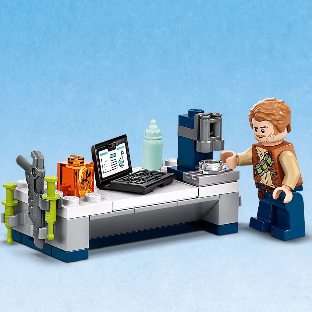 LEGO Jurassic World 75939 Dr Wus Lab Baby Dinosaur Breakout 10 1024x1024