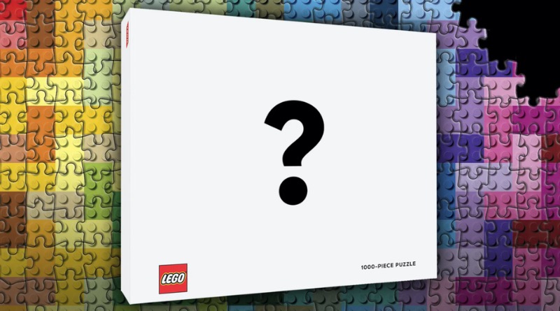 LEGO Ideas launches fan vote to choose a new puzzle theme
