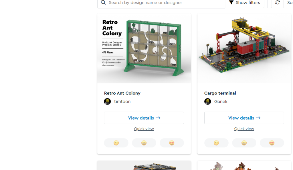 bricklink designer program retro any colony quick view 1024x597